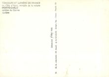 CPM Monte Carlo Jardin du Casino