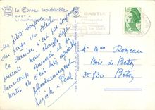 CPM La Corse Inoubliale Bastia Le vieux Port Eglise St Jean
