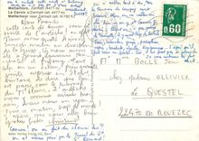 CPM Le Cervin Zermatt (alt 4477 m)