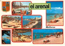 CPM Mallorca El arenal