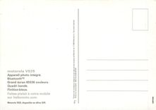 CPM Motoclick Motorola