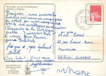 CPM Le Lot Pittoresque