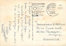 CPM Deutsche Alpenstrabe