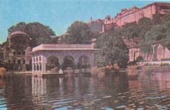 CPM Amer fort Jaipur