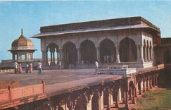 CPM Diwan E Khas Fatehpur Sikri