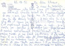 CPM Lyon Fourvier La Saone Le vieux Lyon