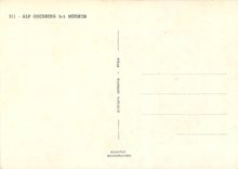 CPM Alp Oberberg bei Murren Vaches