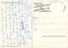 CPM Murren Schilthorn mit Breithorn