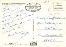 CPM Sustenstrasse oberhalb Steingletscher