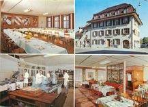 CPM Hotel Falken Volkshaus Solothurn