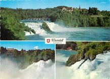 CPM Rheinfall (Suisse)