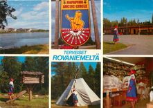 CPM Terveiset Rovaniermelta