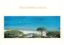 CPM Palombaggia L'Ile de Beaute