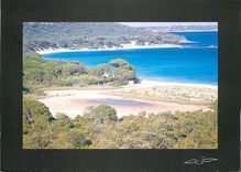 CPM Corse La Palombaggia