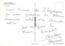 CPM Salou(Tarragona) Costa Daurada