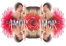 CPM Amor Amor Cacharel