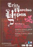 CPM Trin Narciso Recital