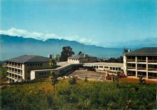 CPM Institut Emmaus Ecole Biblique et Missionnaire St Legier sur Vevey