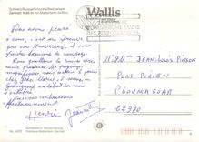 CPM Suisse Zermatt 1620 m mit Matterhorn 4478m