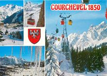 CPM Courchevel (Savoie)