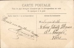 CPA Fantasy Child and headstock