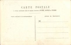 CPA Fantasy Woman Couples Religious