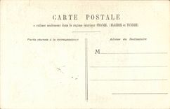 CPA Fantasy Woman Couples Religious