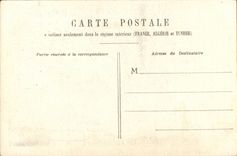 CPA Fantasy Woman Couples Religious