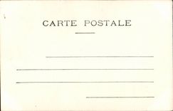 CPA Fantasy Woman a kiss!