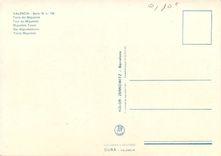 CPM Valencia Tour du Mugueleta