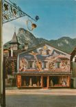 CPM Oberammergau Haus Heizeller