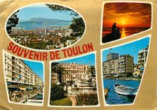CPM Cote Varoise Toulon
