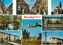CPM Kandel sur Pfalz
