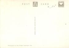 CPM The Beauchamp Chapel St Marys Warwick