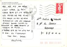 CPM Les Rencontres du Skieur Ski