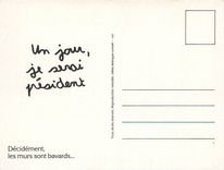 CPM Decidement les murs sont bavards