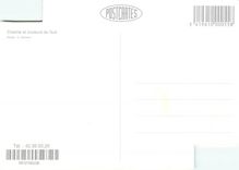 CPM Charme et couleurs du Sud