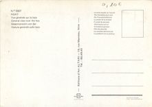 CPM Agay Vue generale sur la baie