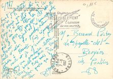 CPM Nancy (Meurthe et Moselle) Capitale de la Lorraine