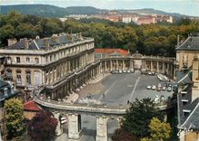 CPM Nancy (Meurthe et Moselle) Le palais du gouvernement