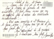 CPM Montpellier (Herault) les Arceaux