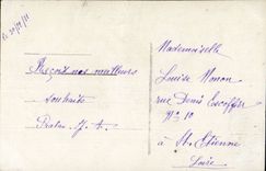 CPA Fantasy Woman Happy New Year