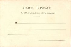 CPA Fantasy Jeanne Woman of arc