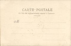 CPA Fantasy Woman Flower