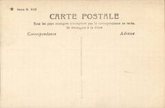 CPA Fantasy Woman Couples to You summers close to me my happiness is complete