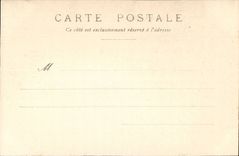 CPA Fantasy Woman the old Dog happy one