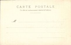 CPA Fantasy Woman old the happy swing