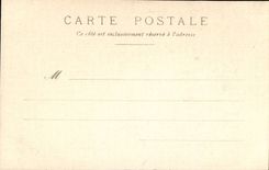 CPA Fantasy Woman old the happy swing