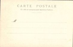 CPA Fantasy Woman old the happy swing