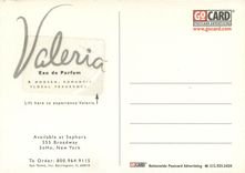 CPM Valeria eau de parfum 